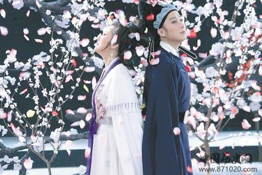 唐婉最后为什么郁郁而终 唐婉拥有怎样的爱情观