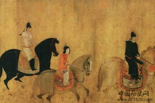 李忱是如何登上皇位的?李忱生平简介