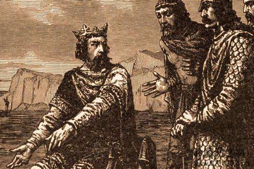 克努特大帝是如何打造他的海盗帝国的?揭秘北海大帝国丹麦的最辉煌时期 克努特大帝是如何打造他的海盗帝国的?揭秘北海大帝国丹麦的最辉煌时期