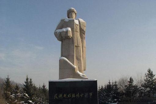 杀死杨靖宇的日本军人是谁?他最后的结局是怎样的? 杀死杨靖宇的日本军人是谁?他最后的结局是怎样的?