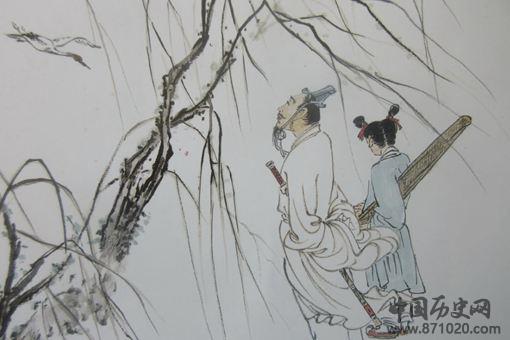 游侠郭解是一个怎样的人?郭解生平简介