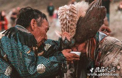 萨满教仪式_萨满教跳大神_萨满教的祭祀活动