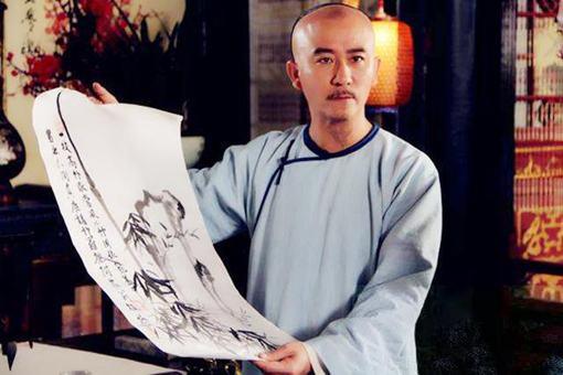 郑板桥晚年为什么选择辞官 郑板桥生平介绍