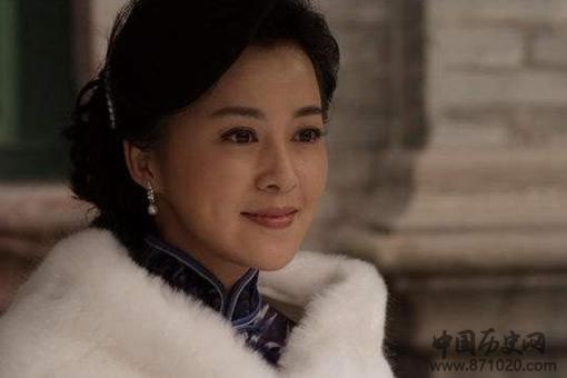 阎慧卿跟阎锡山有着什么关系?阎慧卿真的是阎锡山的女儿吗?