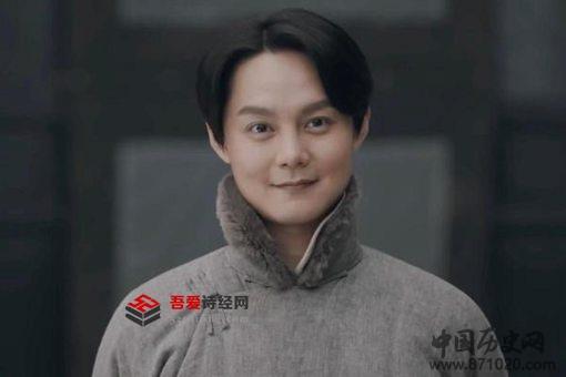 《鬓边》陈纫香结局是什么 陈纫香和商细蕊谁赢了