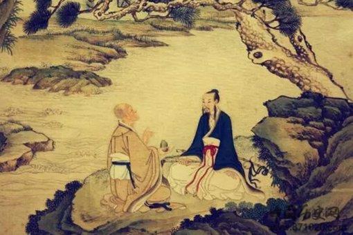袁枚为什么叫随园老人?袁枚生平简介