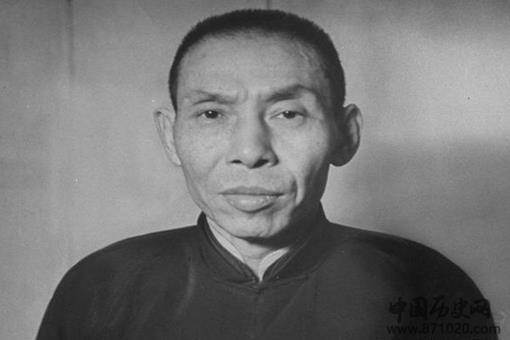 杜月笙有多厉害?详解杜月笙的一生