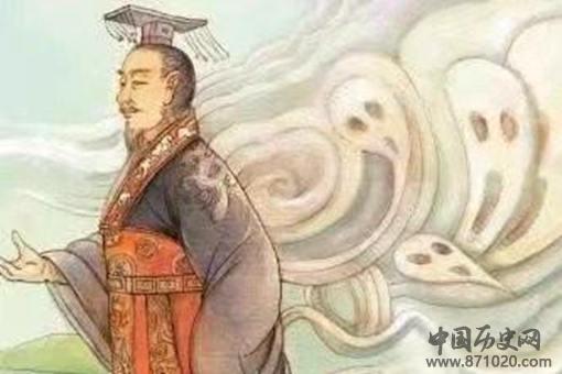 秦襄王是如何逆天改命的?秦襄王到底经历了什么? 秦襄王是如何逆天改命的?秦襄王到底经历了什么?