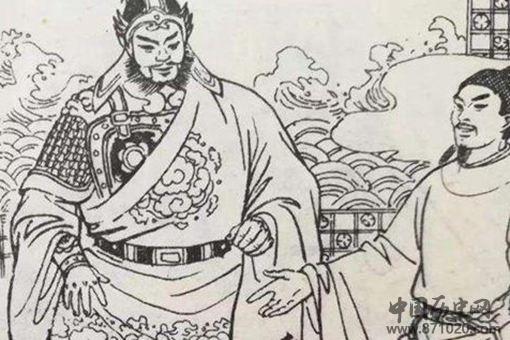 朱泚最后怎么死的 唐朝将领朱泚生平介绍