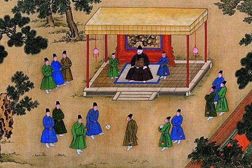 明朝三大才子都是谁?为什么没有唐伯虎? 明朝三大才子都是谁?为什么没有唐伯虎?