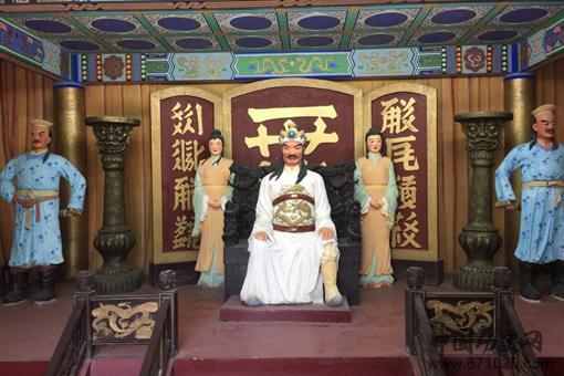 李元昊和唐朝有什么关系?为什么李元昊姓李?