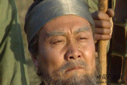丁奉到底活了多少岁 丁奉生平简介