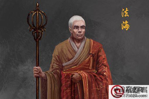历史上真实的法海是怎样的 是好是坏 历史上真实的法海是怎样的 是好是坏