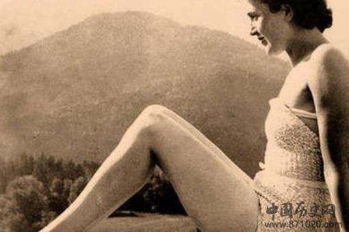 保拉·希特勒是谁 保拉·希特勒的儿子是谁