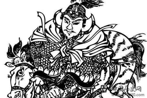 张须陀为什么没算名将?为何不被历史重视?