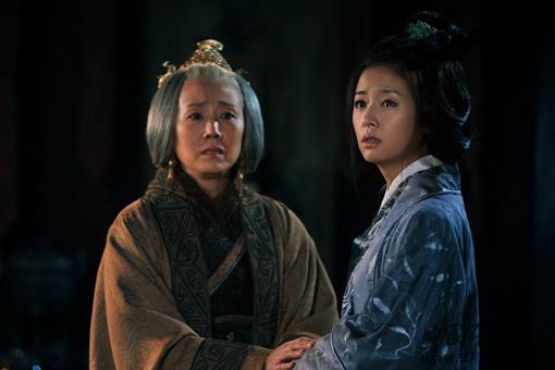 刘备白帝城病死的时候,孙尚香在做什么? 刘备白帝城病死的时候,孙尚香在做什么?