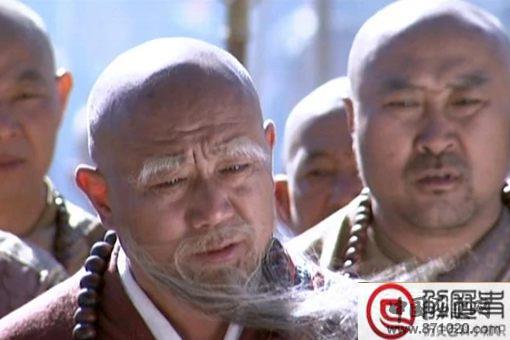 叶二娘为什么喜欢玄慈 玄慈究竟哪一点吸引叶二娘