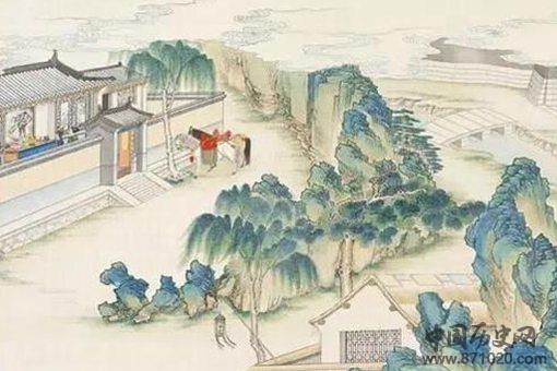 贾雨村是什么样的人?曾帮贾赦夺扇其实另有所图