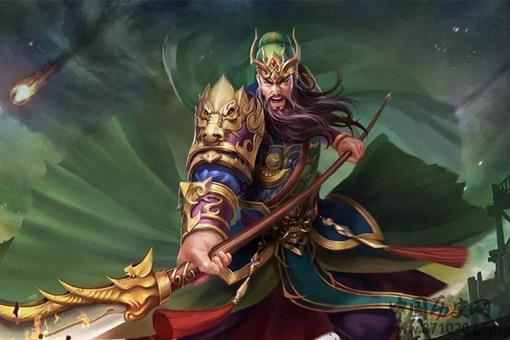 为什么张飞的官职、谥号都超过了关羽? 为什么张飞的官职、谥号都超过了关羽?