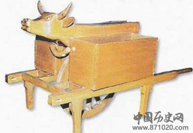 诸葛亮是如何发明木牛流马的？木牛流马能运输多少粮食？