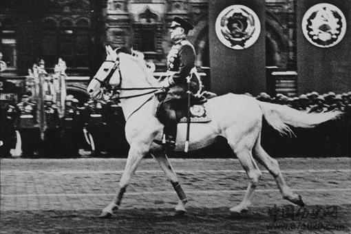 朱可夫打了那么多败仗,为何还被称之为“百战百胜将军”?