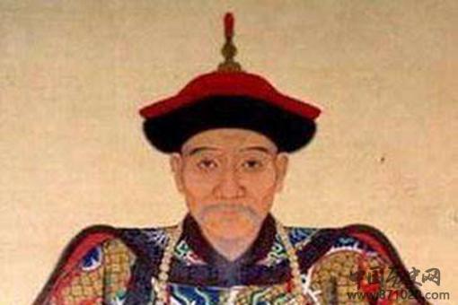 耿精忠是怎么死的?为何康熙皇帝如此痛恨耿精忠?