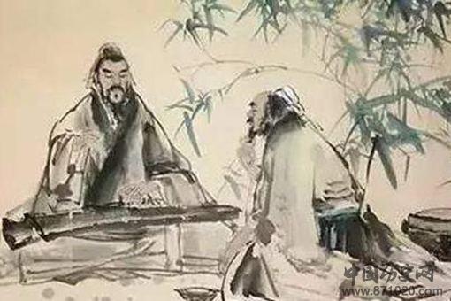 东汉隐士严遵是一个怎样的人?严遵生平介绍