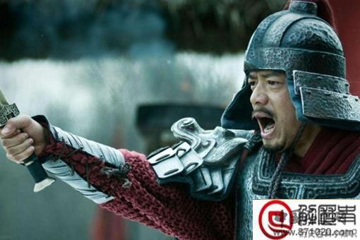 三国时期的人物是楚汉争雄时期人物的转世?一切皆有因果轮回