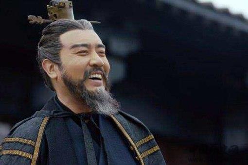 曹操养子秦朗最后结局如何 秦朗并非中计战死