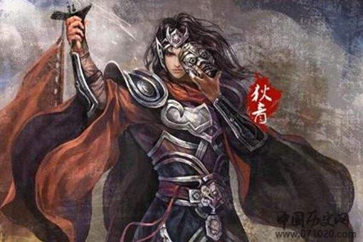 狄青战功赫赫,为何死得比岳飞还冤? 狄青战功赫赫,为何死得比岳飞还冤?