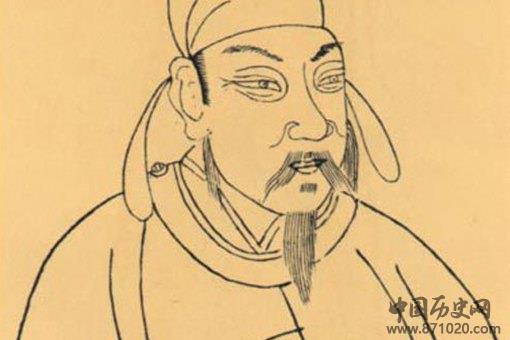 虞世南一介文官,为什么却是凌烟阁二十四功臣之一?