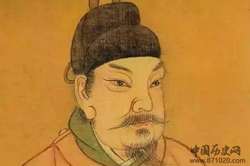 李昪为什么被称为乞丐皇帝?李昪人物简介