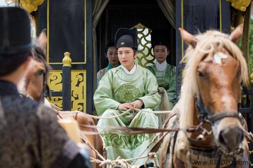 历史上真正真实的正德皇帝是什么样的