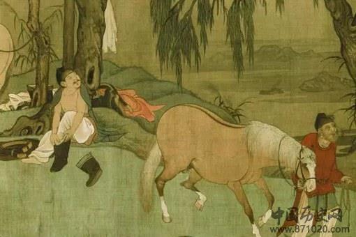 元末官员王思诚是如何脱离官场险境的?王思诚生平介绍