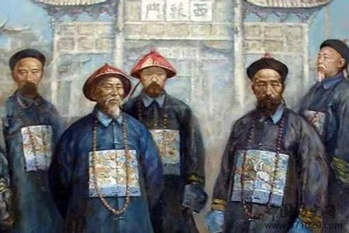 曾国藩家训最经典四句是哪四句?揭秘曾国藩家训16字原文