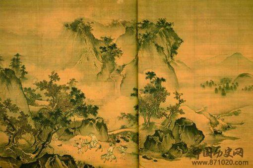 李煜不当皇帝会怎么样 李煜算不算生不逢时 李煜不当皇帝会怎么样 李煜算不算生不逢时