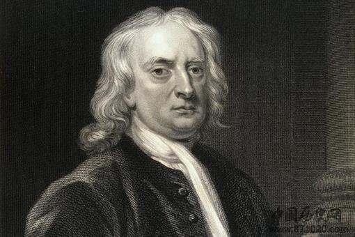 牛顿最爱的人是谁?为何牛顿一生都没有结婚?