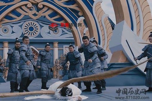 九州天空城2璇玑夫人是好是坏 璇玑夫人最终目的是什么