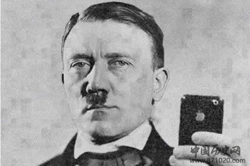 希特勒喜欢吸毒?希特勒对哪些药物上瘾?