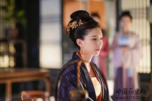 历史上宋仁宗的曹皇后真的是二婚吗?曹皇后之前嫁给谁了?