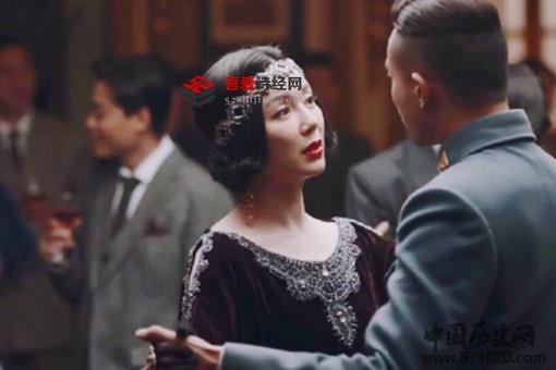 《鬓边》程美心为什么不喜欢商细蕊 程美心结局介绍