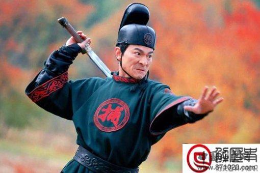 古代通缉令上的画像画的准吗?如果抓错人怎么办?