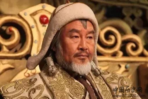 中国历史上最早的汉奸是谁?以人类史上最早的细菌战有什么关系?