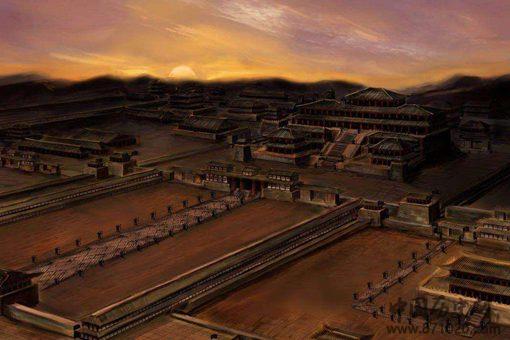 刘玄当了多久的皇帝?为什么被称为更始帝 ? 刘玄当了多久的皇帝?为什么被称为更始帝 ?