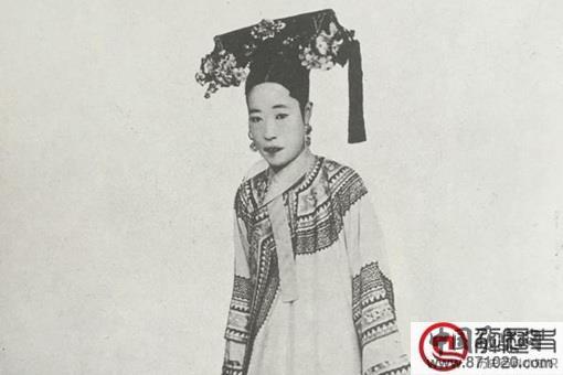 光绪帝囚禁在哪里 光绪帝囚禁生活真不狗吗