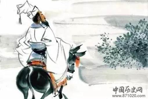 苏轼的一生都去过哪里?揭秘苏轼一生路线图
