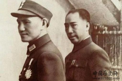 军统为何要暗杀李国杰?李国杰真的叛国了吗?