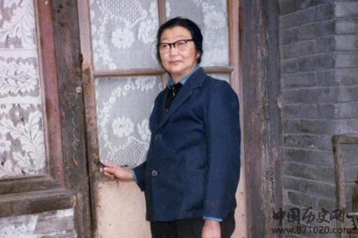 王敏彤的原名叫什么?王敏彤的一生有多荒凉?