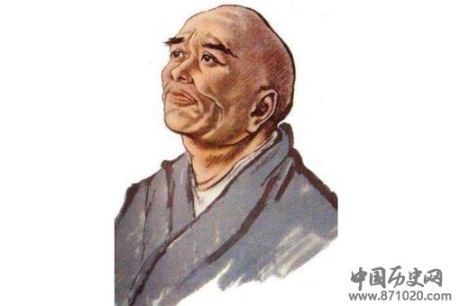 唐朝有哪些高僧?唐朝高僧有哪些贡献?