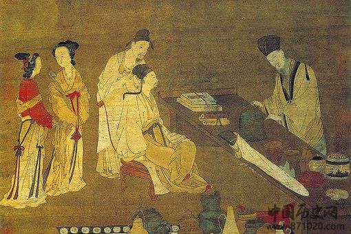 司马光为何不纳妾?妻子送给他的丫鬟也坚决不要